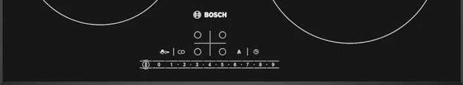Ремонт варочных панелей Bosch в Коломне