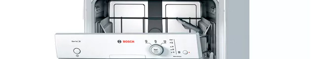 Ремонт посудомоечных машин Bosch в Коломне