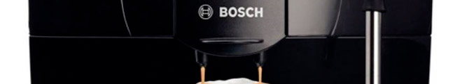 Ремонт кофемашин и кофеварок Bosch в Коломне
