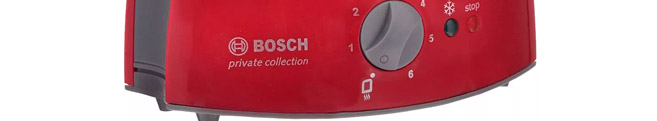 Ремонт тостеров Bosch в Коломне
